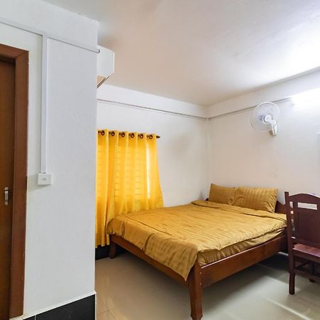 Angkor Apsara Guesthouse Siem Reap Dış mekan fotoğraf