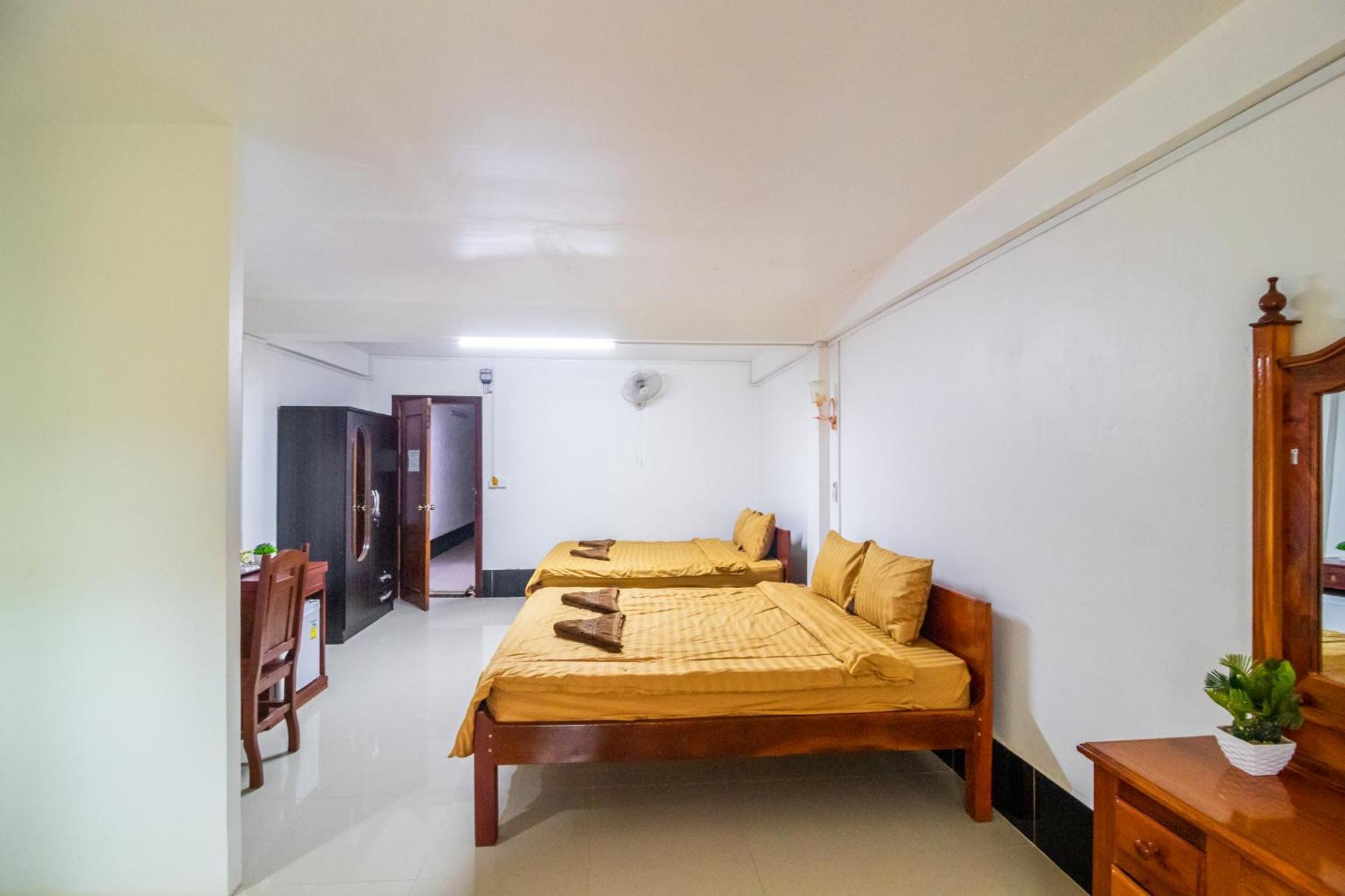 Angkor Apsara Guesthouse Siem Reap Dış mekan fotoğraf