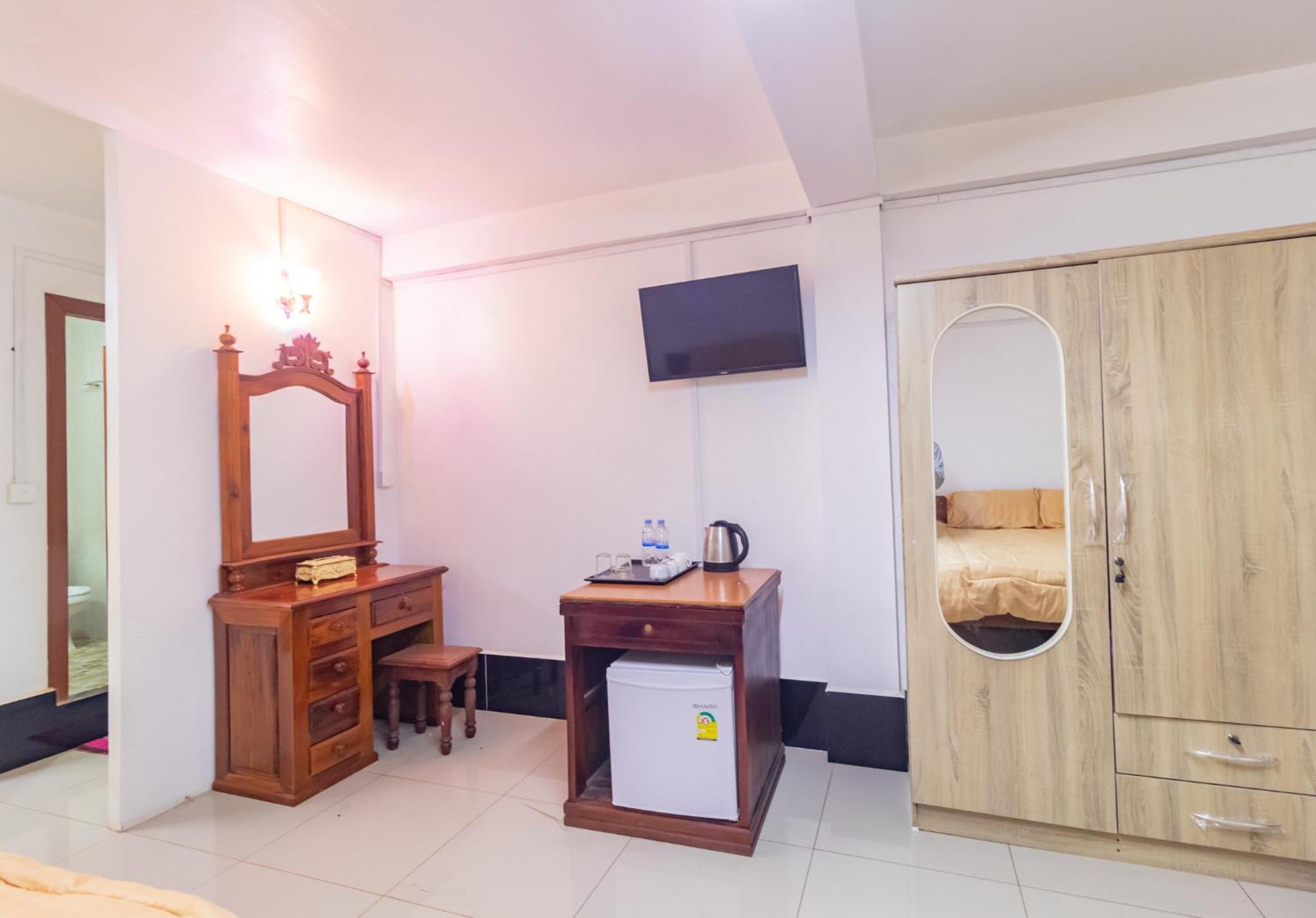 Angkor Apsara Guesthouse Siem Reap Dış mekan fotoğraf