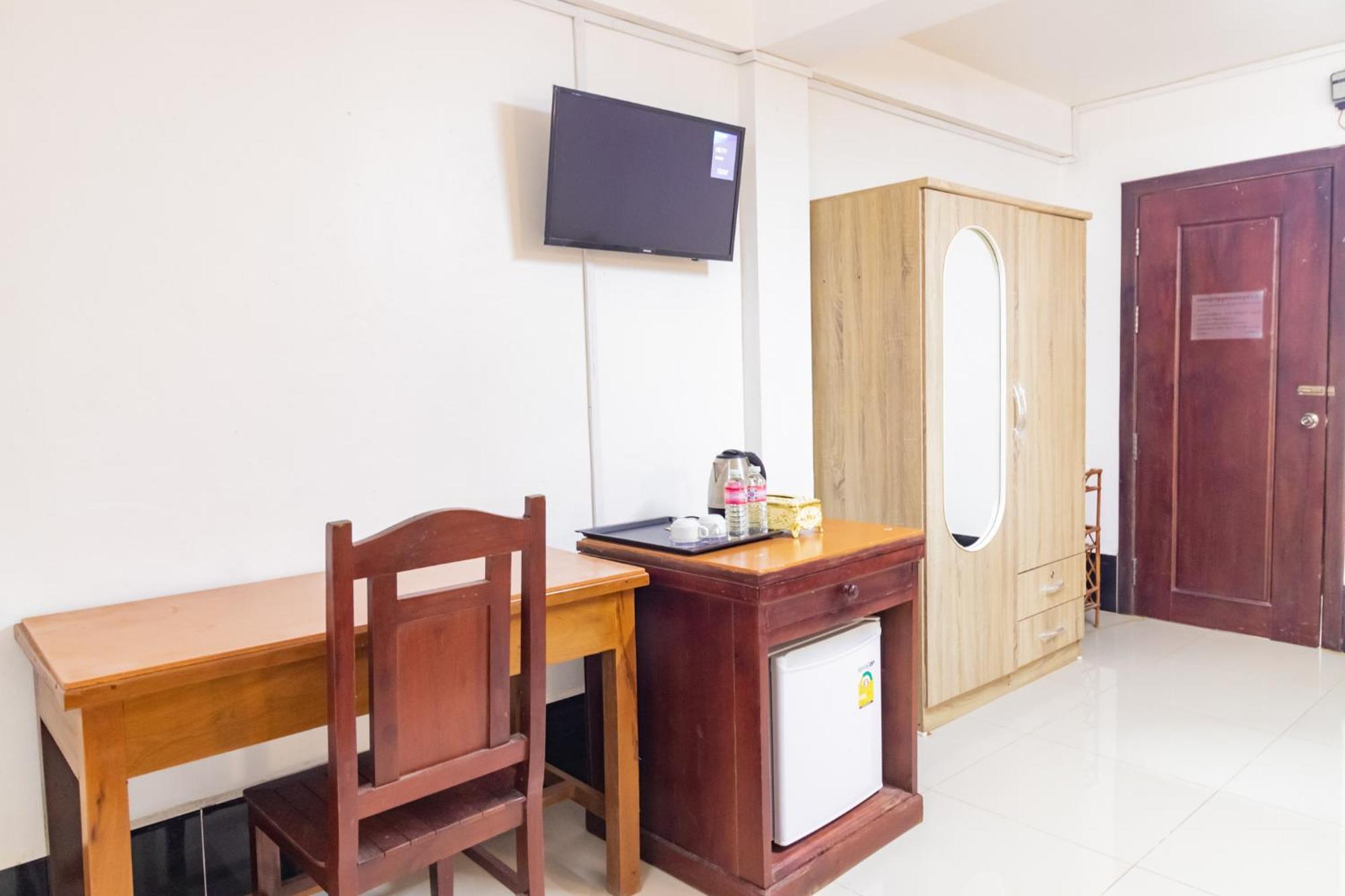 Angkor Apsara Guesthouse Siem Reap Dış mekan fotoğraf