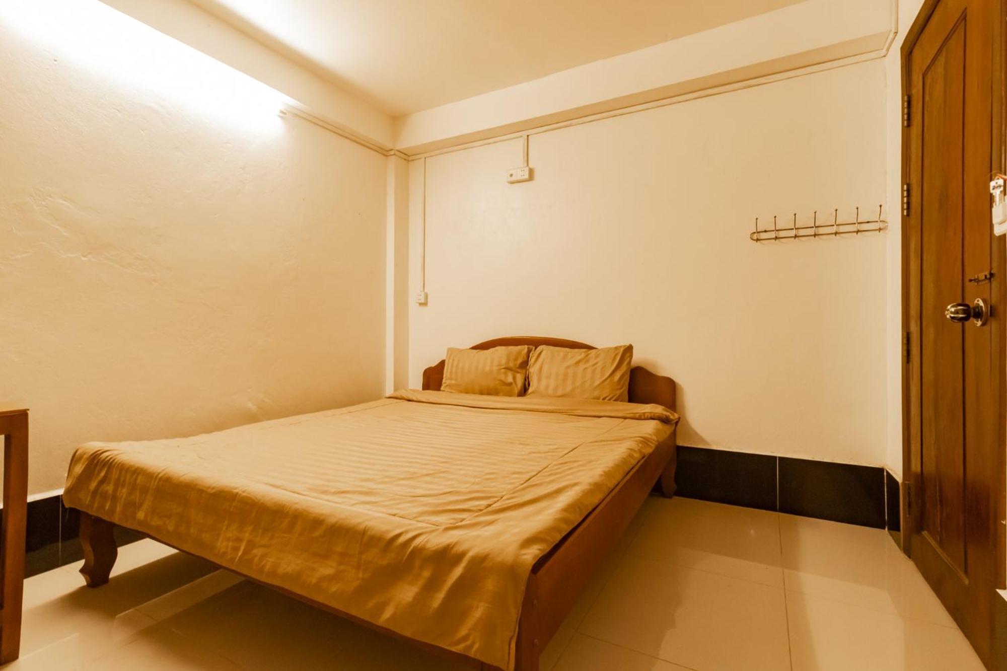 Angkor Apsara Guesthouse Siem Reap Dış mekan fotoğraf