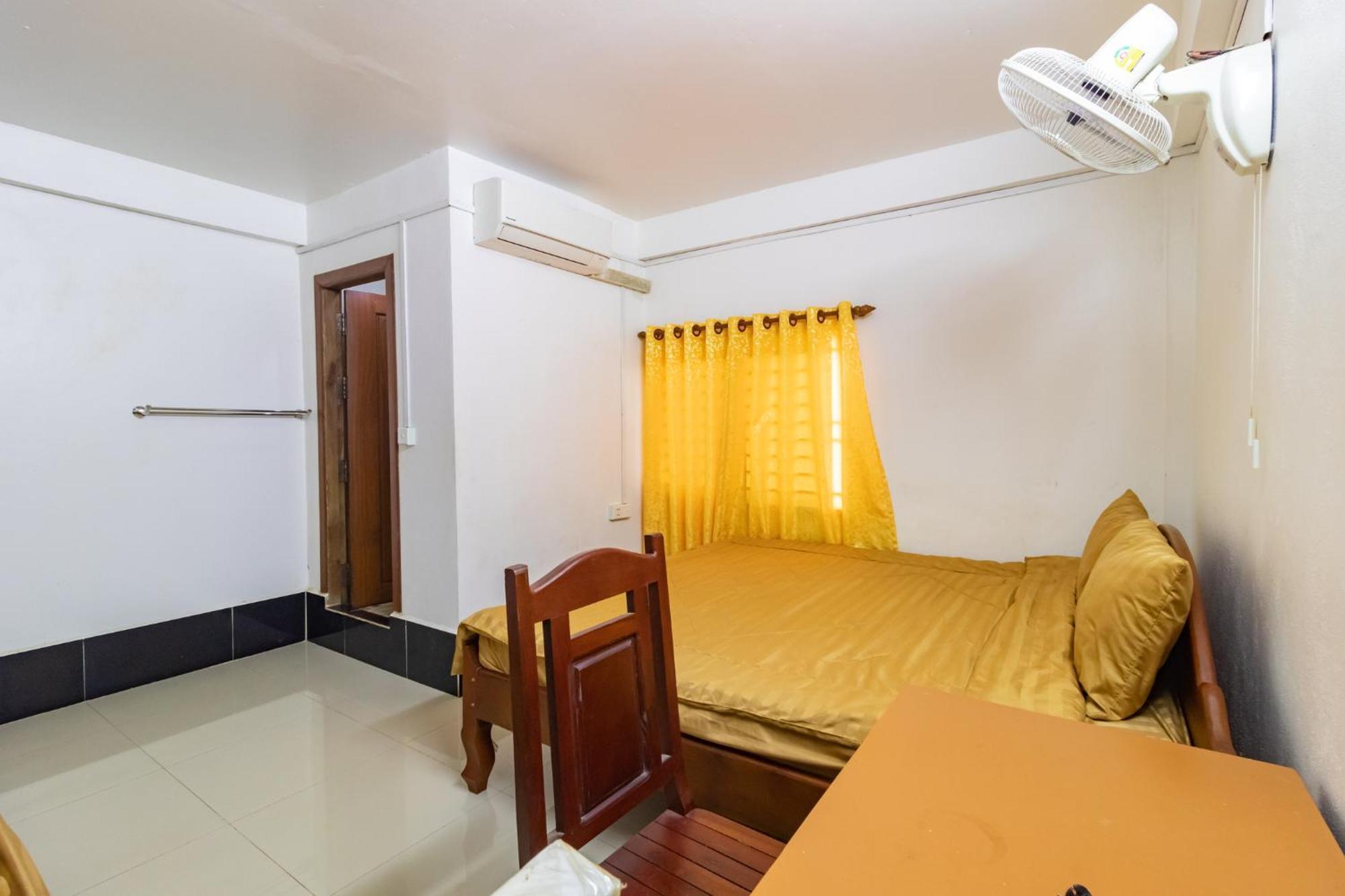 Angkor Apsara Guesthouse Siem Reap Dış mekan fotoğraf
