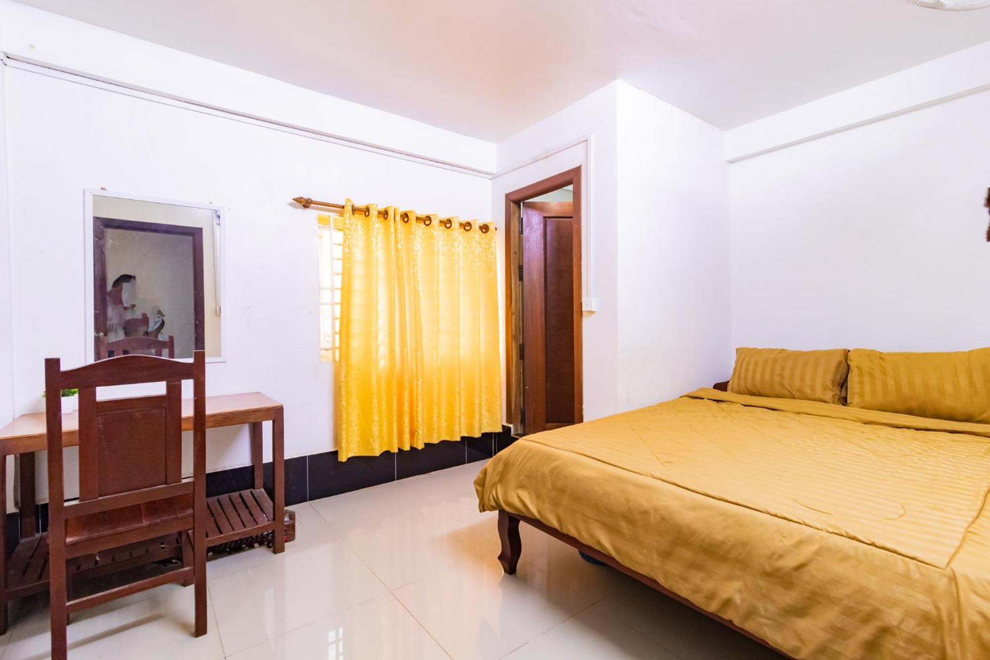 Angkor Apsara Guesthouse Siem Reap Dış mekan fotoğraf