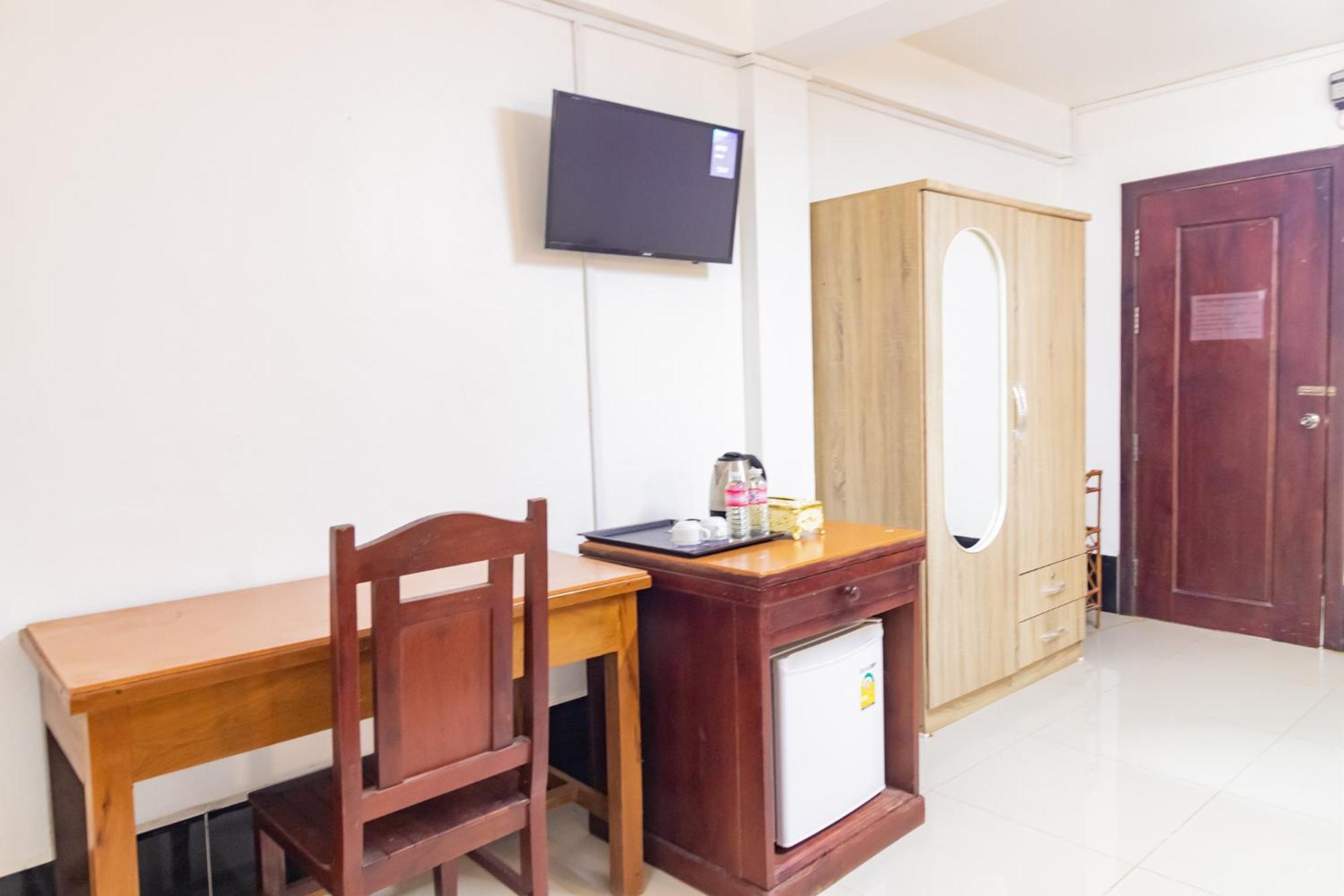 Angkor Apsara Guesthouse Siem Reap Dış mekan fotoğraf