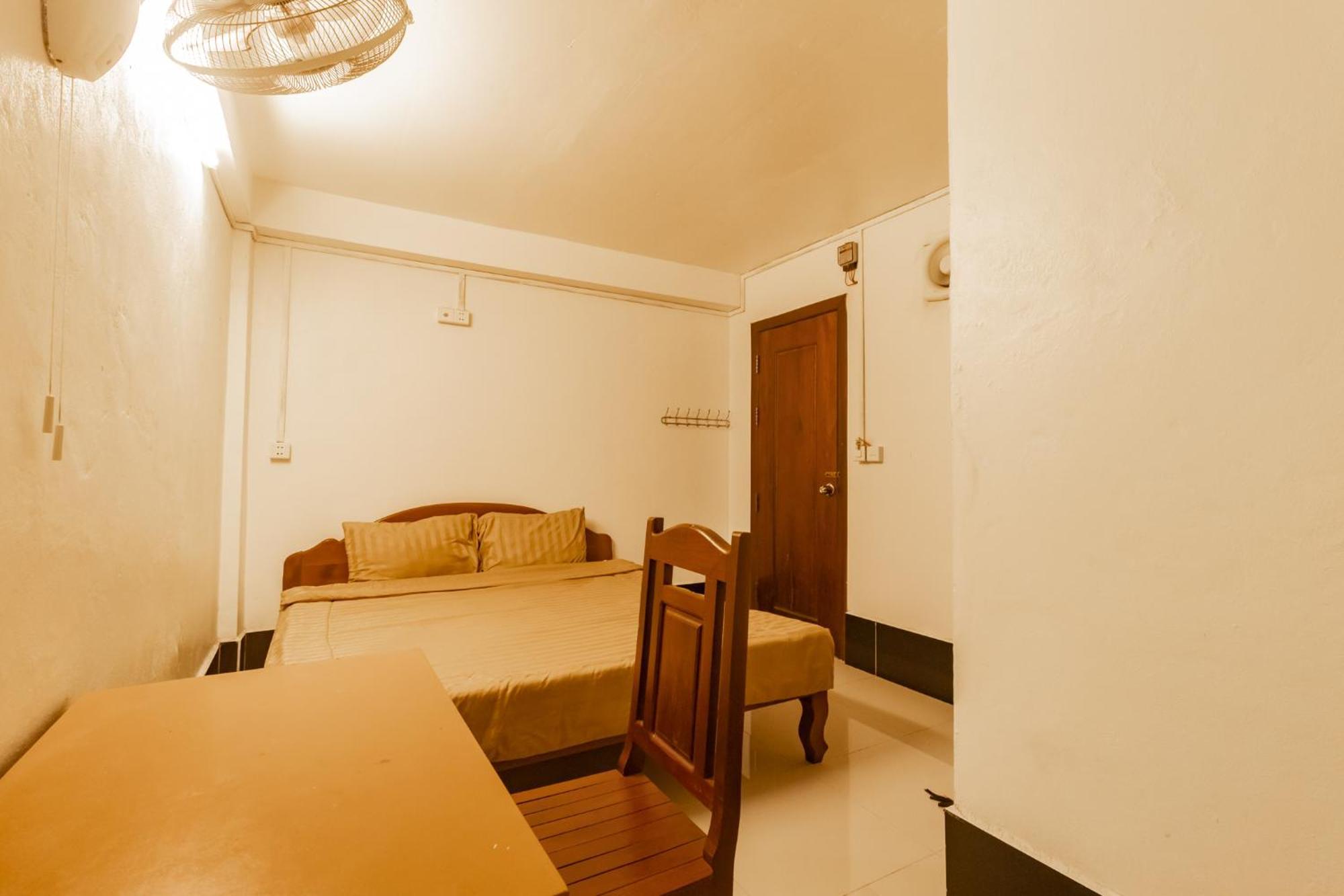 Angkor Apsara Guesthouse Siem Reap Dış mekan fotoğraf