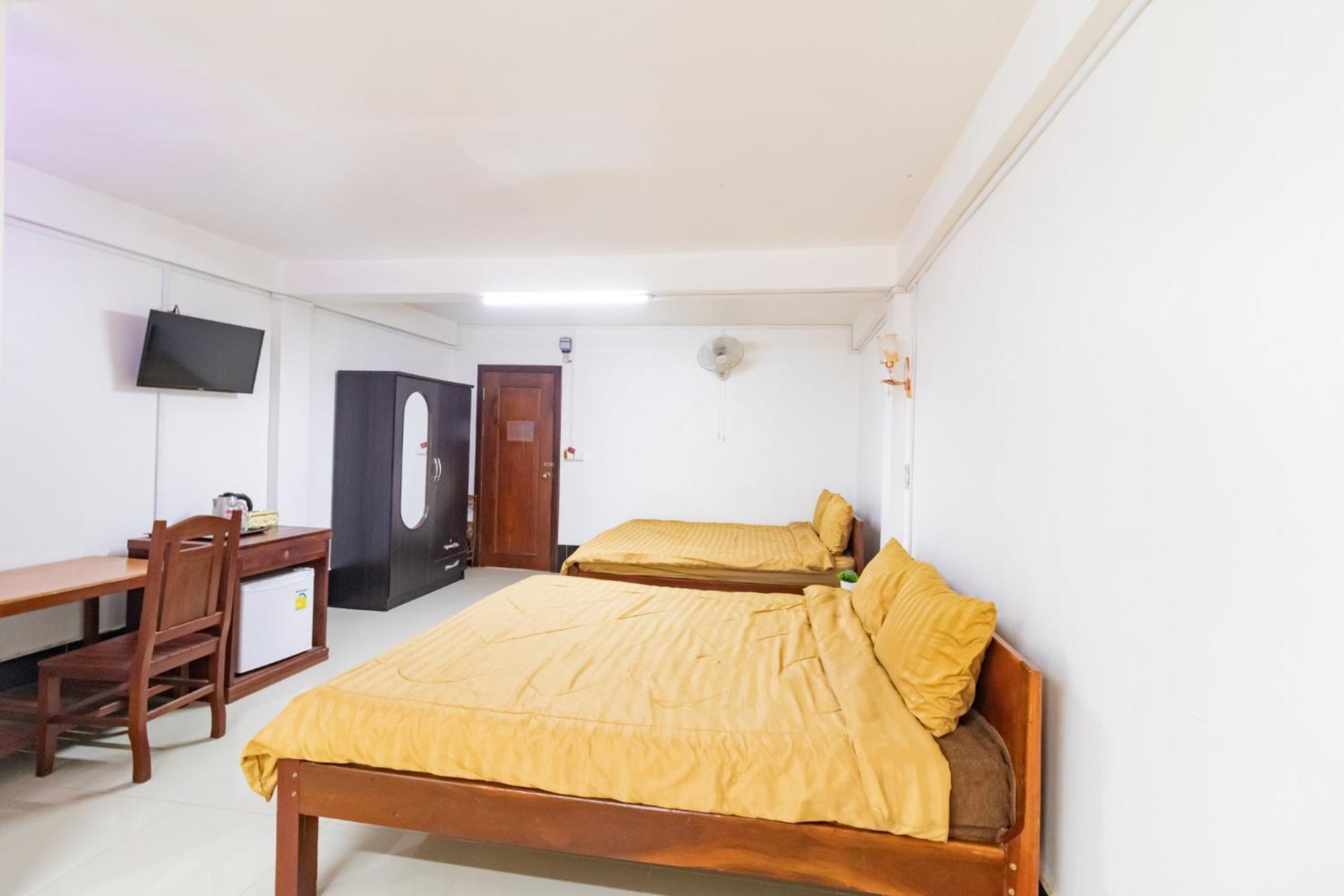 Angkor Apsara Guesthouse Siem Reap Dış mekan fotoğraf