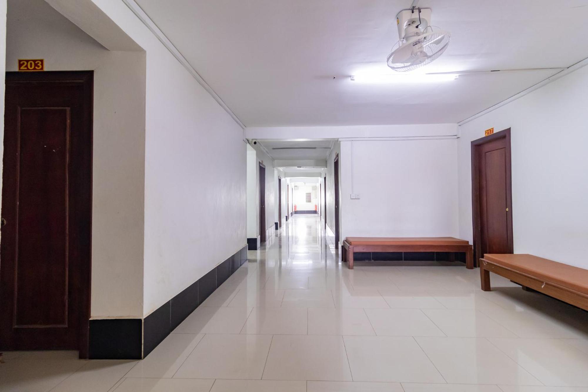 Angkor Apsara Guesthouse Siem Reap Dış mekan fotoğraf