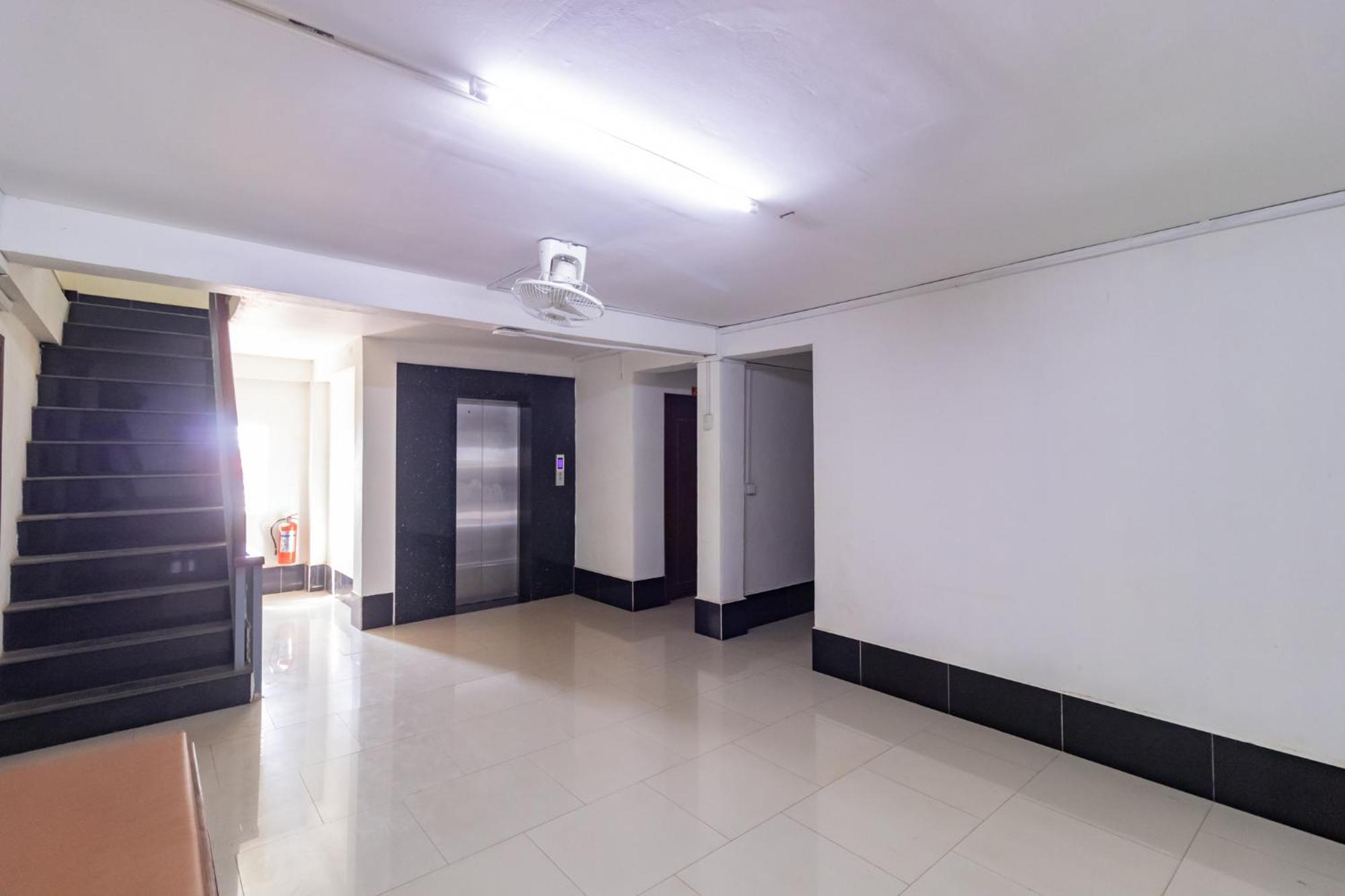 Angkor Apsara Guesthouse Siem Reap Dış mekan fotoğraf