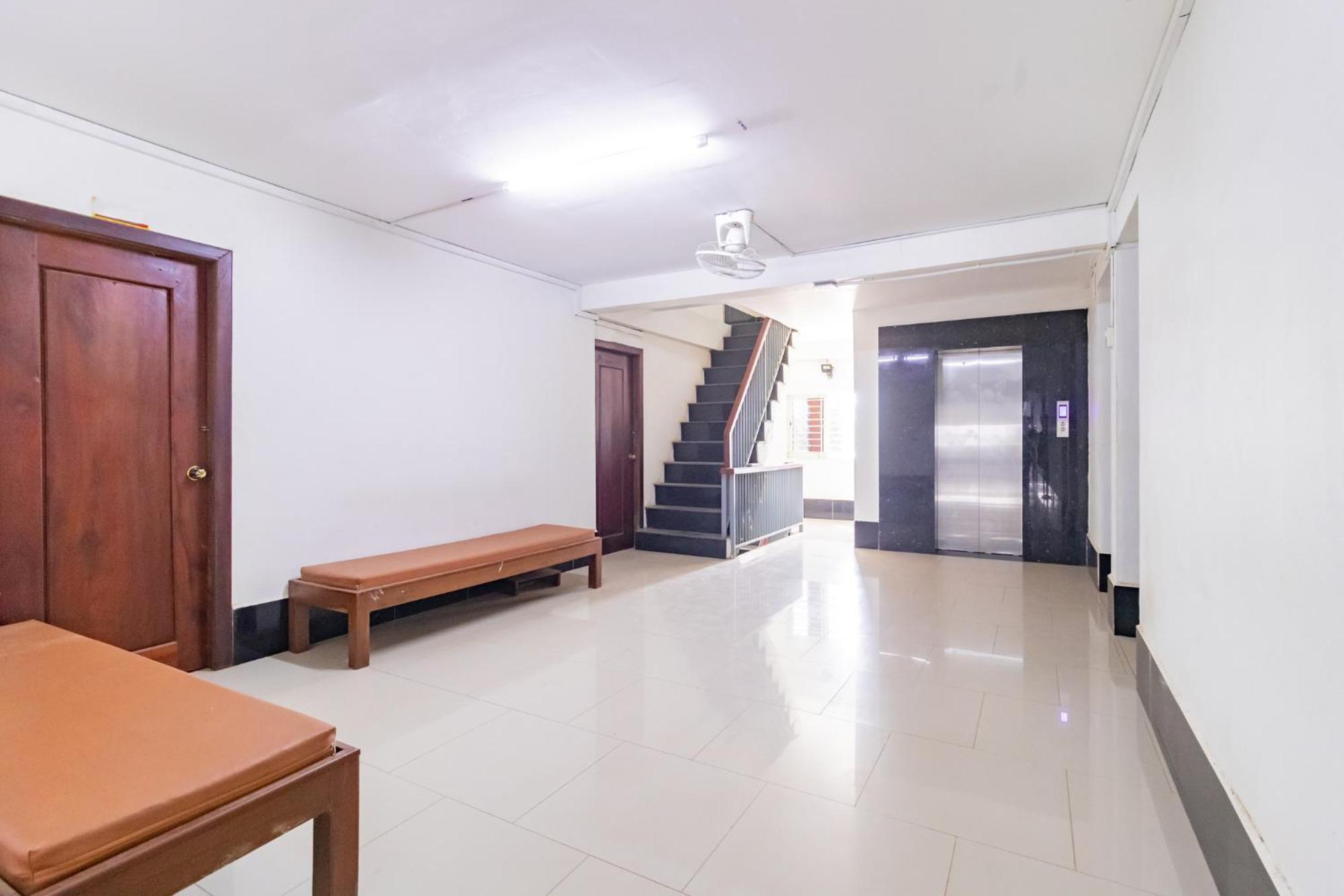 Angkor Apsara Guesthouse Siem Reap Dış mekan fotoğraf